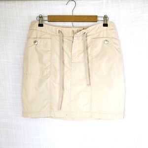 Eddie Bauer Hiking Outdoor Wear Women's Skirt Size 6
